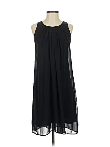 Simply Vera Vera Wang Cocktail Dress (view 1)