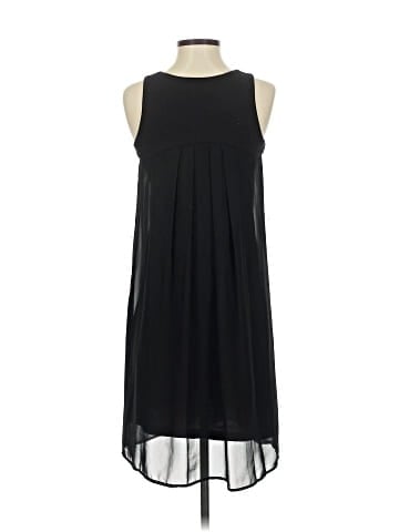 Simply Vera Vera Wang Cocktail Dress (view 2)