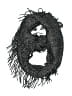 Unbranded Black Scarf One size - photo 1