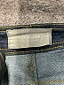 Everlane Blue Jeans Size 30 waist - photo 7
