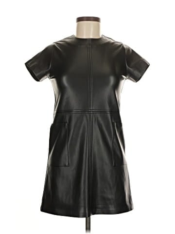 Tractr Casual Dress (view 1)