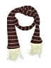 Unbranded Burgundy Scarf One size - photo 1