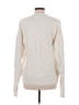 Basix Ivory Pullover Sweater Size M - photo 2