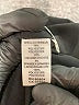 Magaschoni Solid Black Formal Skirt Size 12 - photo 5