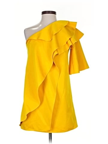 Paule Ka Cocktail Dress (view 1)