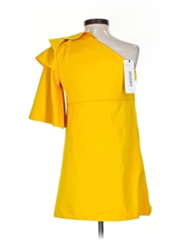 Paule Ka Cocktail Dress (view 2)