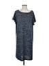 Gap Gray Casual Dress Size XS - photo 1