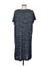 Gap Gray Casual Dress Size XS - photo 2