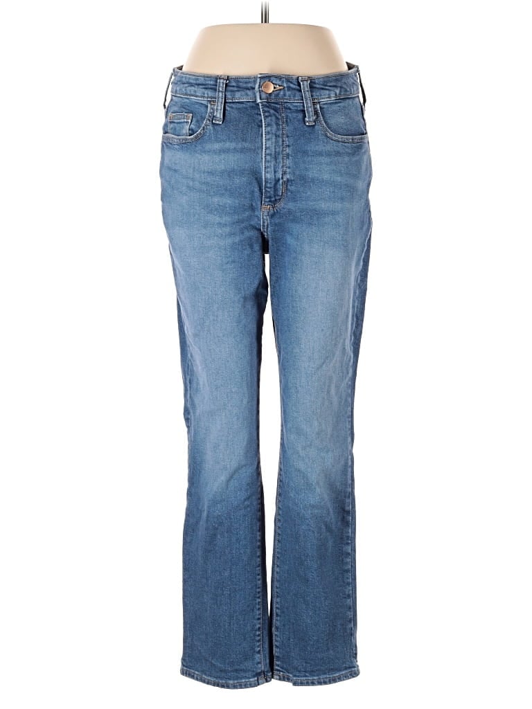 Pre-owned Universal Thread Jeans In Blue