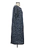 Gap Gray Casual Dress Size XS - photo 4