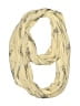 Torino 100% Acrylic Ivory Scarf One size - photo 1