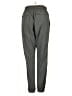 Athleta Solid Gray Dress Pants Size 4 - photo 2