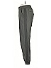 Athleta Solid Gray Dress Pants Size 4 - photo 5