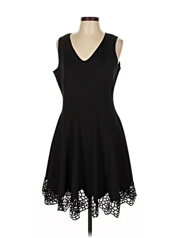 Maia Cocktail Dress (view 1)