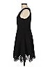 Maia Black Cocktail Dress Size 12 - photo 5