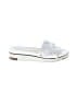 Sam Edelman White Sandals Size 7 - photo 1