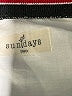 Sundays White 3/4 Sleeve Blouse Size M (estimated) - photo 7