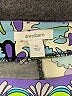 DressBarn Paisley Blue Cocktail Dress Size 10 - photo 6