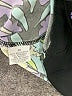 DressBarn Paisley Blue Cocktail Dress Size 10 - photo 7