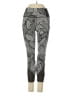 Lululemon Athletica Graphic Gray Active Pants Size 4 - photo 1