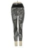 Lululemon Athletica Graphic Gray Active Pants Size 4 - photo 2