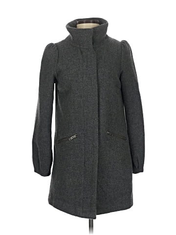 H&M Coat (view 1)