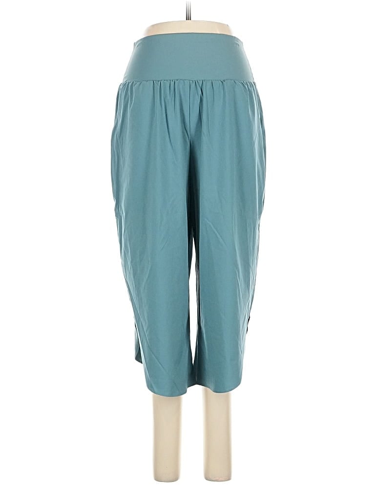 Halara Active Pants In Blue