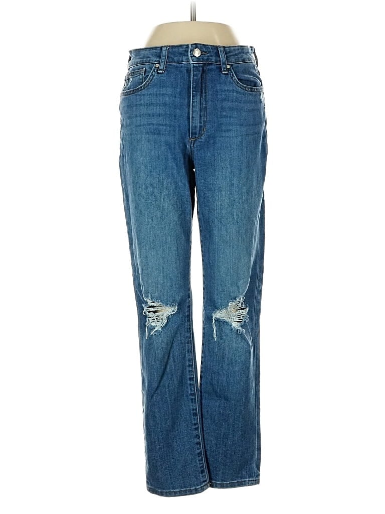 Pre-owned Joe's Jeans Jeans In Blue