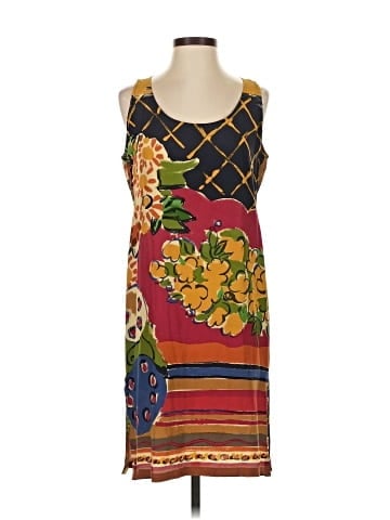 Bill Blass Casual Dress (view 1)