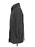 H&M Gray Coat Size 4 - photo 5
