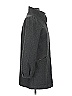 H&M Gray Coat Size 4 - photo 4