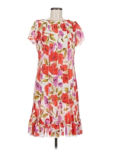 Sandra Darren Casual Dress (view 1)