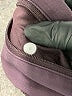 Lululemon Athletica Burgundy Active Pants Size 6 - photo 5