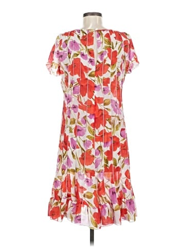 Sandra Darren Casual Dress (view 2)