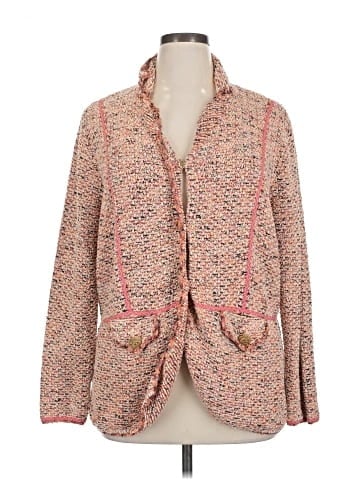 Sigrid Olsen Cardigan (view 1)