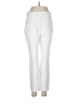 SPANX Solid Ivory Dress Pants Size M - photo 1