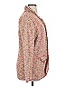 Sigrid Olsen Tweed Pink Cardigan Size 1X - photo 4
