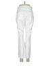 SPANX Solid Ivory Dress Pants Size M - photo 2