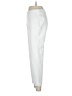 SPANX Solid Ivory Dress Pants Size M - photo 5