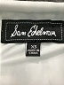 Sam Edelman 100% Polyester Green Sleeveless Blouse Size XS - photo 7
