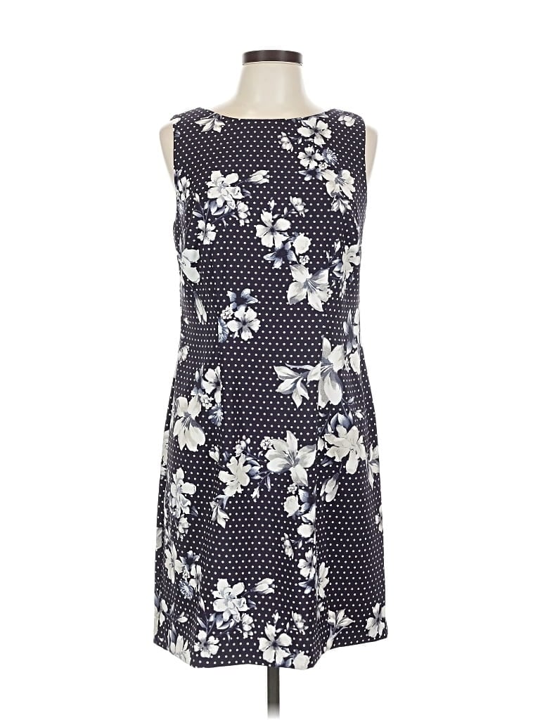 Pre-owned Alyx Casual Dress In Blue