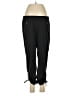Athleta Black Track Pants Size 8 - photo 1