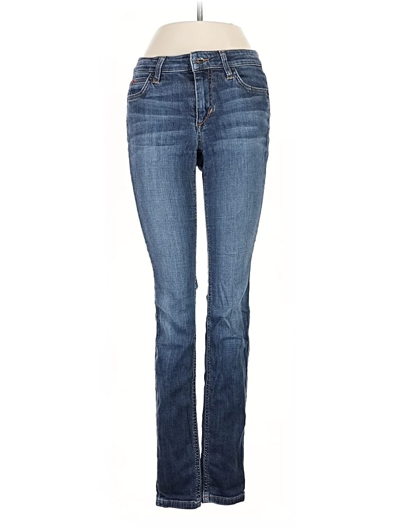 Pre-owned Joe's Jeans Jeans In Blue