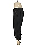 Athleta Black Track Pants Size 8 - photo 5