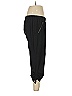 Athleta Black Track Pants Size 8 - photo 4