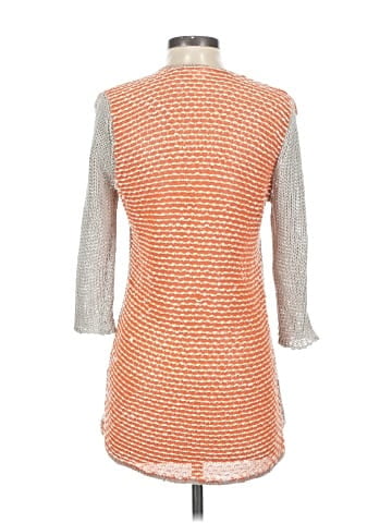 Helmut Lang 3/4 Sleeve Top (view 2)