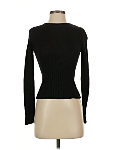 Aggel Knitwear Wool Pullover Sweater (view 1)