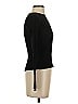 Aggel Knitwear Black Wool Pullover Sweater Size S - photo 4