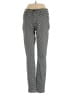 Hudson Jeans Houndstooth Gray Jeggings Size 25 waist - photo 1