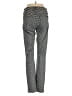 Hudson Jeans Houndstooth Gray Jeggings Size 25 waist - photo 2